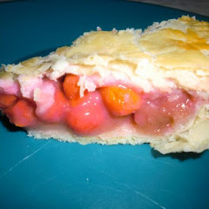 Homemade Pie Crust