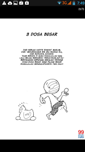 How to download Komik 99 Pesan Nabi patch 2.1 apk for pc