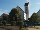 St. Johannes Kirche