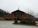 Giles Creek Baptist Church