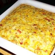 Versatile Savoury Tart