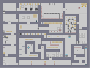 Thumbnail of the map 'The Basement!!!'