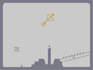 Thumbnail of the map 'Perceive The Skyborne Array'