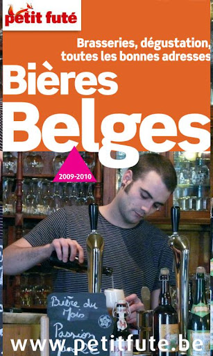 Bières Belges