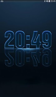 How to mod Stylish Digital Clock LWP 1.0 apk for laptop