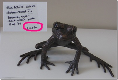 whitmuir organics toad