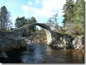 carr bridge