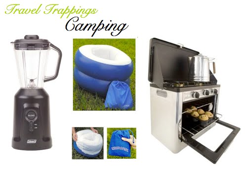 awesome camping gear