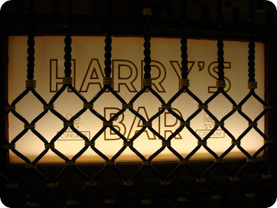harry's bar