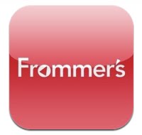 frommers travel tools app