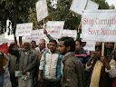  India Against Corruption (Patna) Pics image gallery 