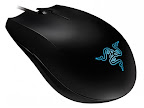 Razer Abyssus Gaming Mouse (3500dpi)