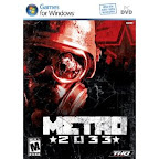 Metro 2033 (PC)