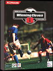 World Soccer Winning Eleven 8 International (PC)