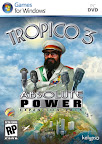 Tropico 3: Absolute Power (PC)