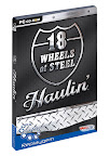 18 Wheels of Steel: Haulin
