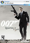 Quantum of Solace: The Game (PC)