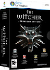 The Witcher Enhanced Edition (UK)