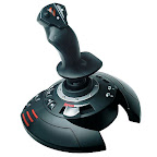 Thrustmaster T-Flight Stick X Joystick