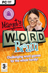 Margot's Word Brain