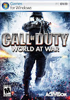 Call of Duty : World at War