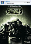 Fallout 3 (Asia version)