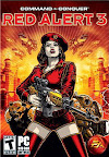 Command & Conquer: Red Alert 3