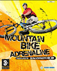 Mountain Bike Adrenaline
