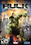 The Incredible Hulk
