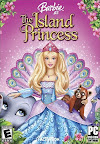 Barbie As The Island Princess