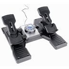 Pro Flight Rudder Pedals