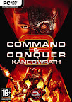 Command & Conquer 3: Kane's Wrath Expansion
