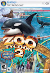 Zoo Tycoon 2: Marine Mania (PC)
