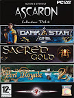 Ascaron Action & Strategy Collections Vol.2