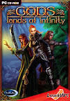 Gods Lands of Infinity