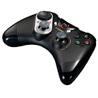 Saitek Cyborg Rumble Pad