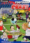 Football Crazy