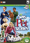 The Sims: Pet Stories