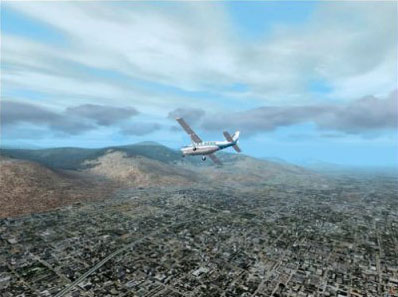Flight Simulator 2002 Professional Edition (PC)