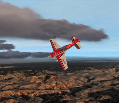 Flight Simulator 2002 Professional Edition (PC)