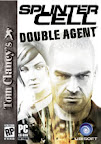 Tom Clancy's Splinter Cell: Double Agent