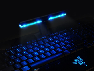 Razer Battle Light for Tarantula Keyboard (Blue Light)