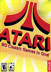 Atari 80 Classic Games in One