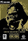 King Kong Limited Collector's Edition