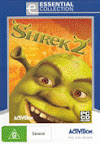 Shrek 2 Essential Collection
