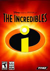 The Incredibles