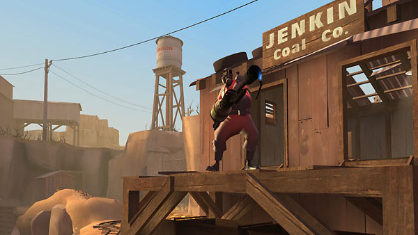The Orange Box (PC)