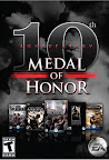 Medal Of Honor : 10th Anniversary