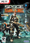 Space Siege (UK version)