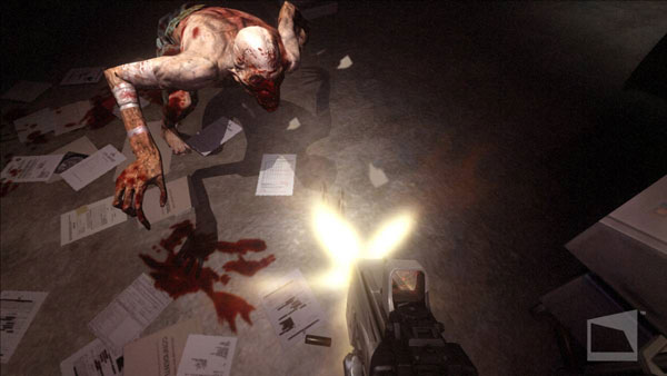 F.E.A.R 2: Project Origin